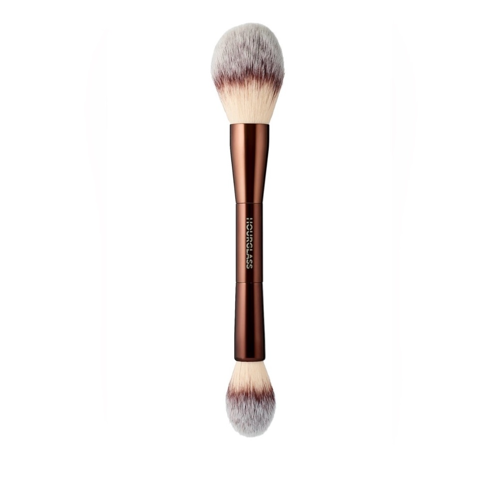 Hourglass Powder Brush 💜